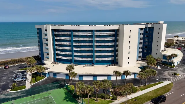 $4,000 | 1175 Florida A1A, Unit 307, Satellite Beach, FL 32937
