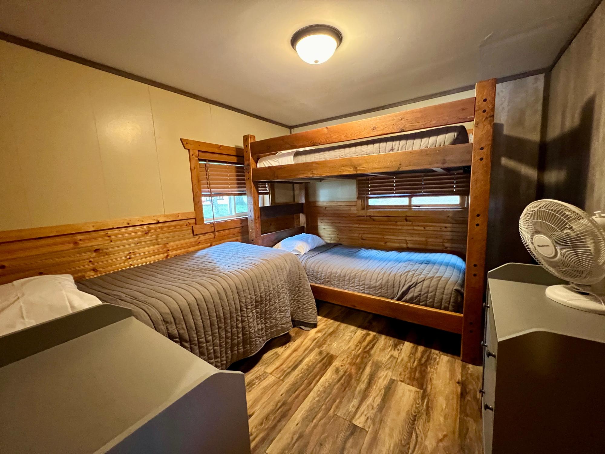 7974 Paton Road, Unit 6 St. Germain, WI 54558 - Photo 10 of 15 Gallery Image 10
