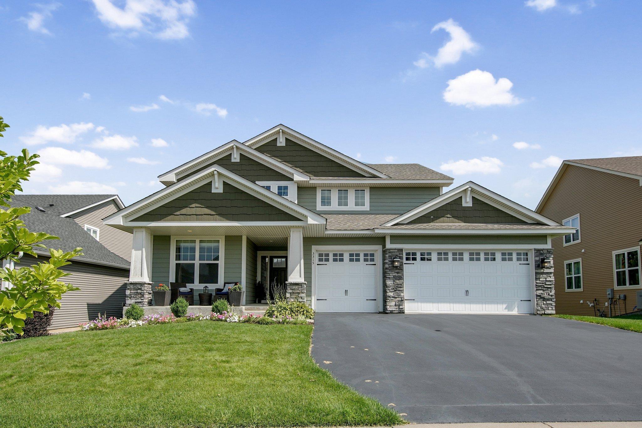 3315 Ridgestone Way Woodbury, MN 55129 - Photo 1 of 39