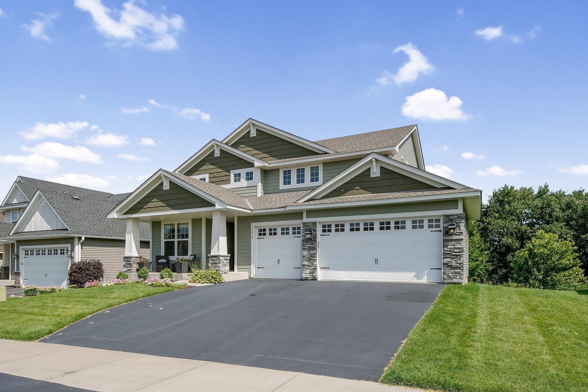 3315 Ridgestone Way Woodbury, MN 55129 - Photo 2 of 39