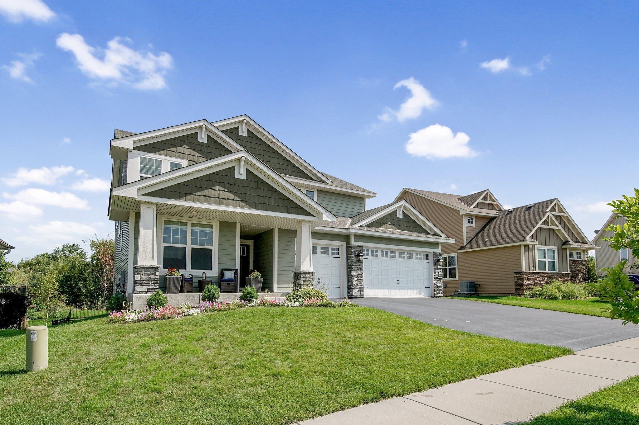 3315 Ridgestone Way Woodbury, MN 55129 - Photo 39 of 39
