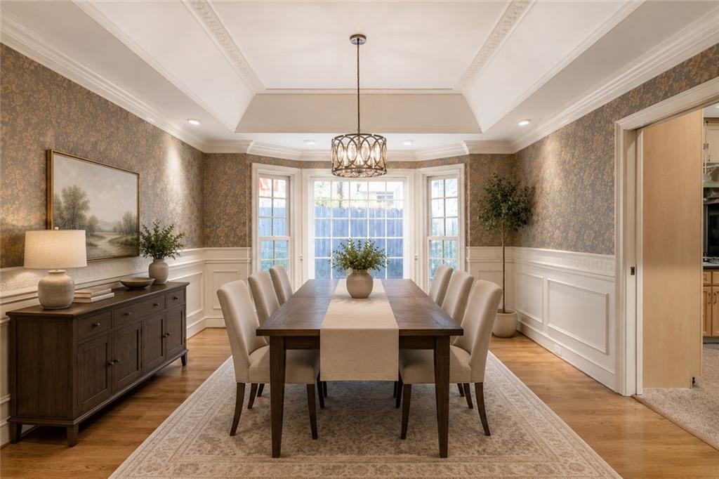 451 Landover Drive Decatur, GA 30030 - Photo 14 of 57
