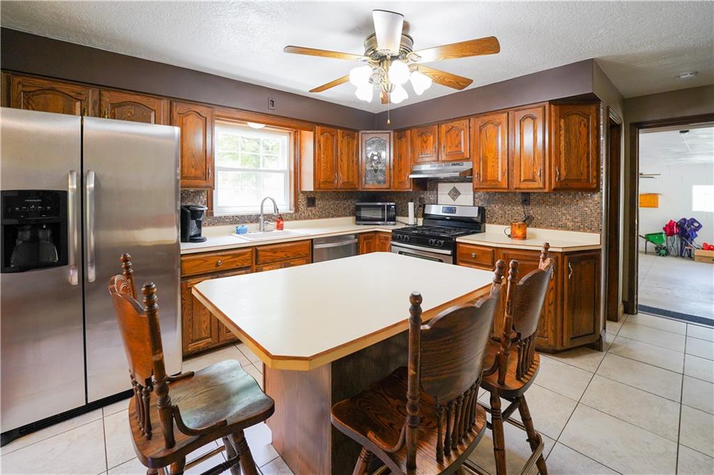 127 Stickle Road Beaver Falls, PA 15010 - Photo 20 of 37 Gallery Image 20