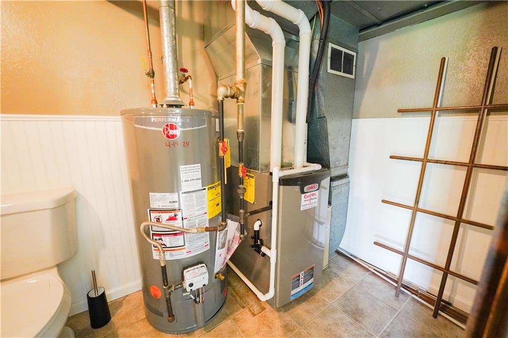 127 Stickle Road Beaver Falls, PA 15010 - Photo 24 of 37 Gallery Image 24