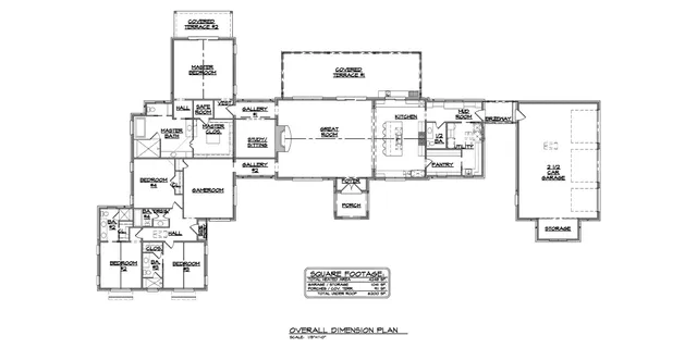 $4,800,000 | 201 East Eldorado Ridge Drive, Fredericksburg, TX 78624