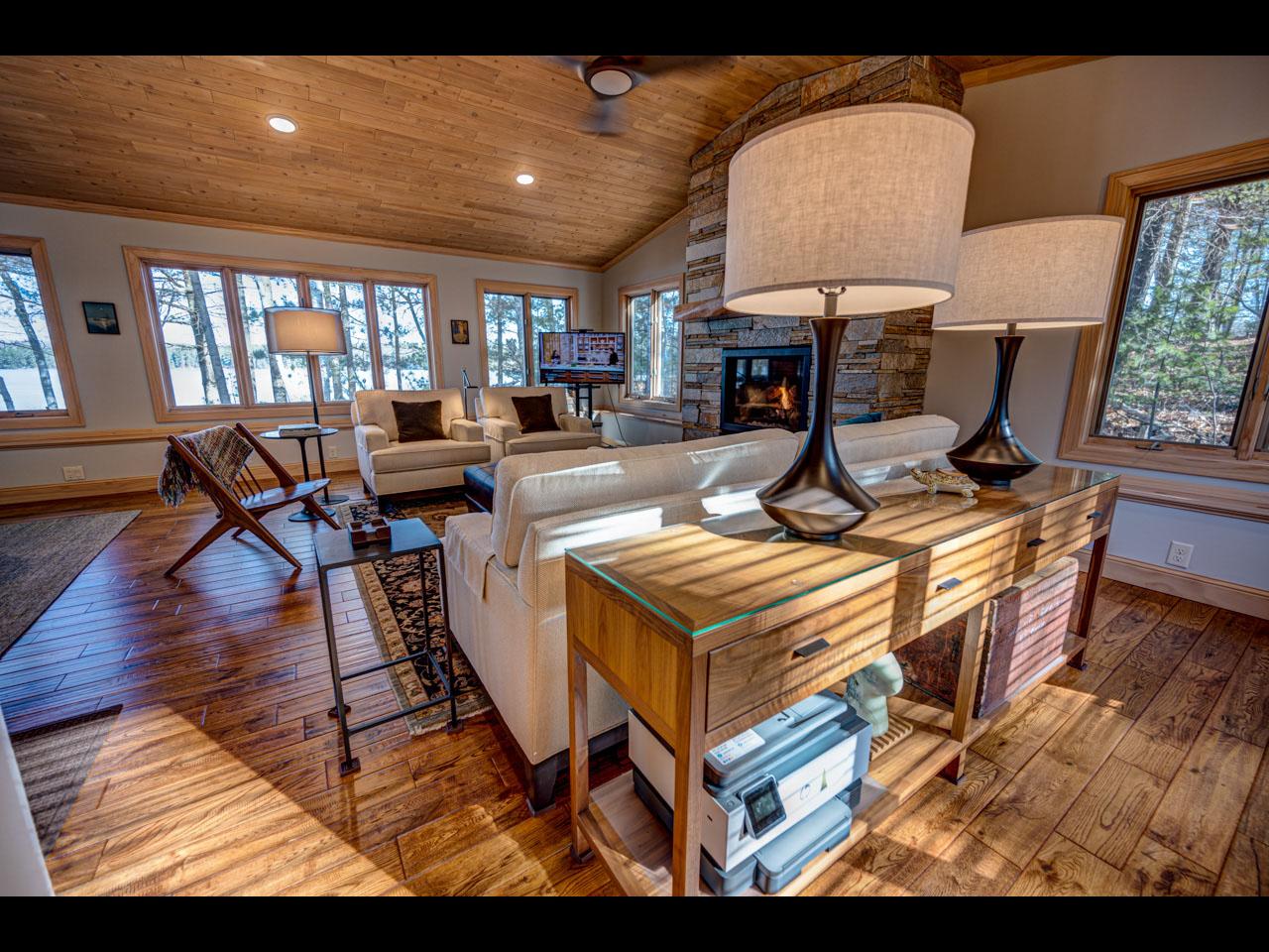 7626 Hasbrook Road Lake Tomahawk, WI 54539 - Photo 10 of 61 Gallery Image 10