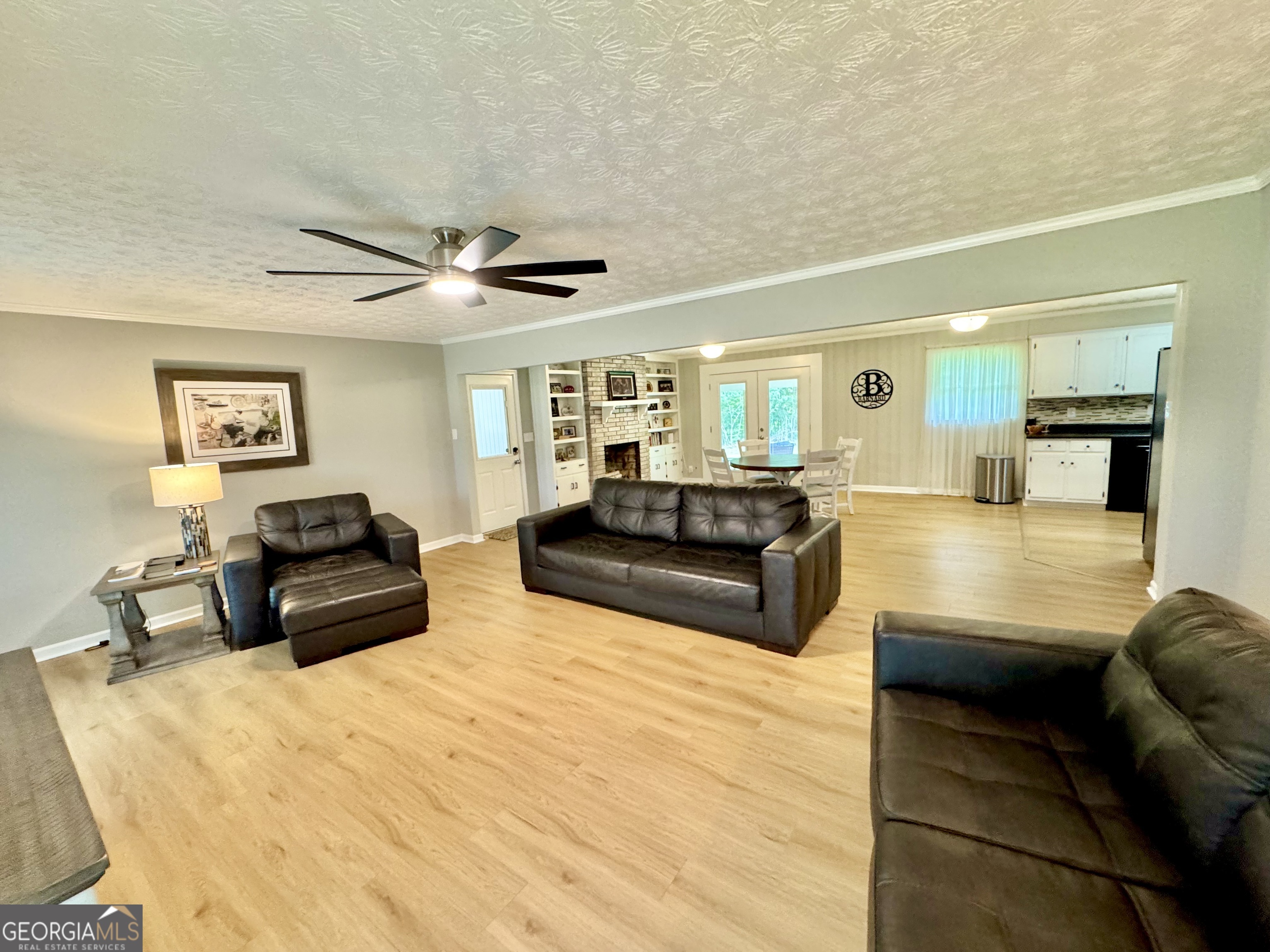 758 South Cherokee Road Social Circle, GA 30025 - Photo 7 of 49