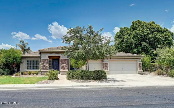 $625,000 | 9904 East Monterey Avenue, Mesa, AZ 85209