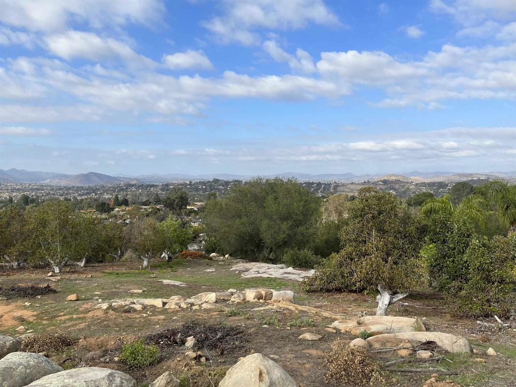 13610 Orchard Gate Rd-vacant Poway, CA 92064 - Photo 14 of 46 a view of a lake with mountains in the background