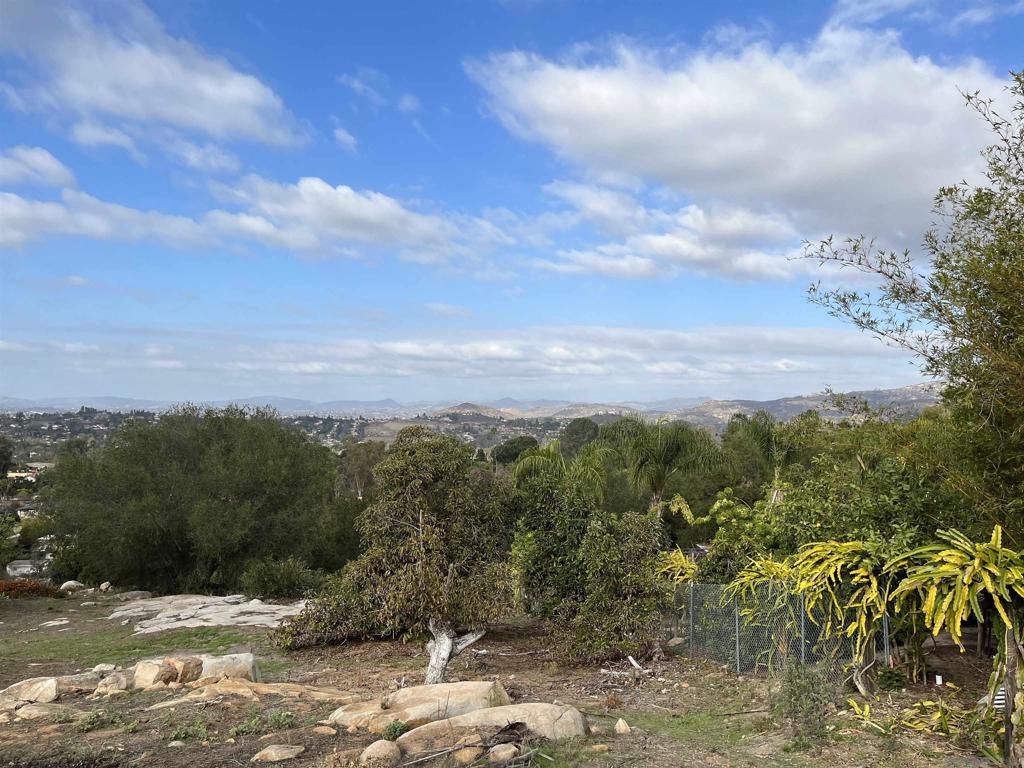 13610 Orchard Gate Rd-vacant Poway, CA 92064 - Photo 18 of 46 a view of a city with green space
