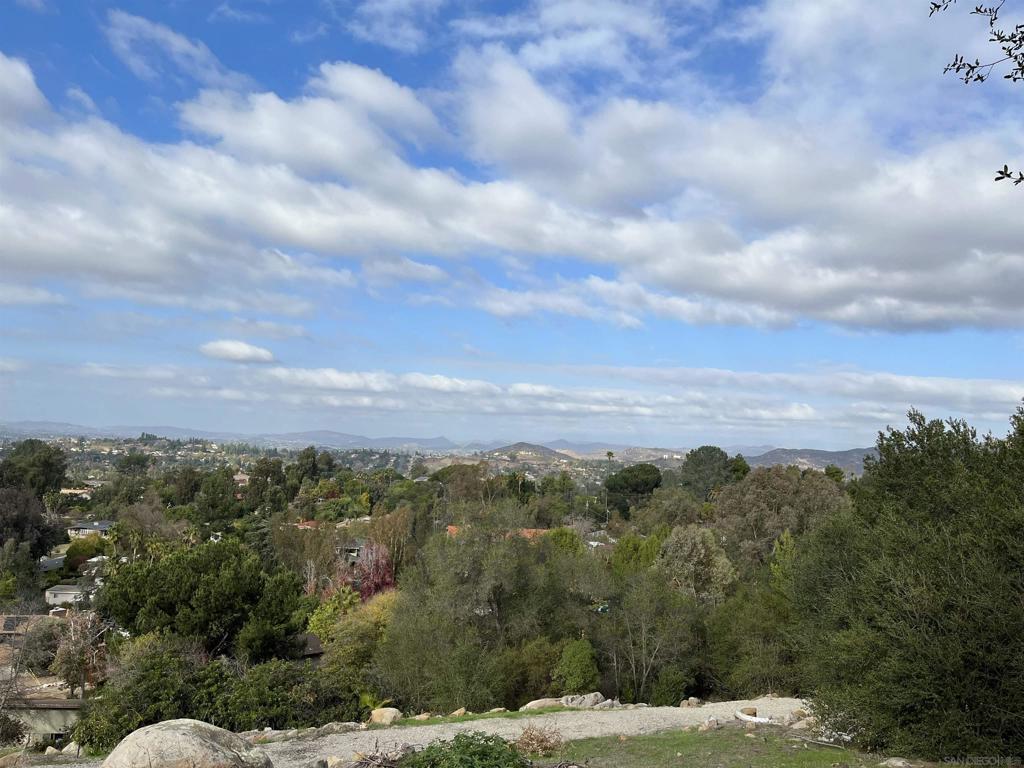 13610 Orchard Gate Rd-vacant Poway, CA 92064 - Photo 19 of 46 with view of city and mountain