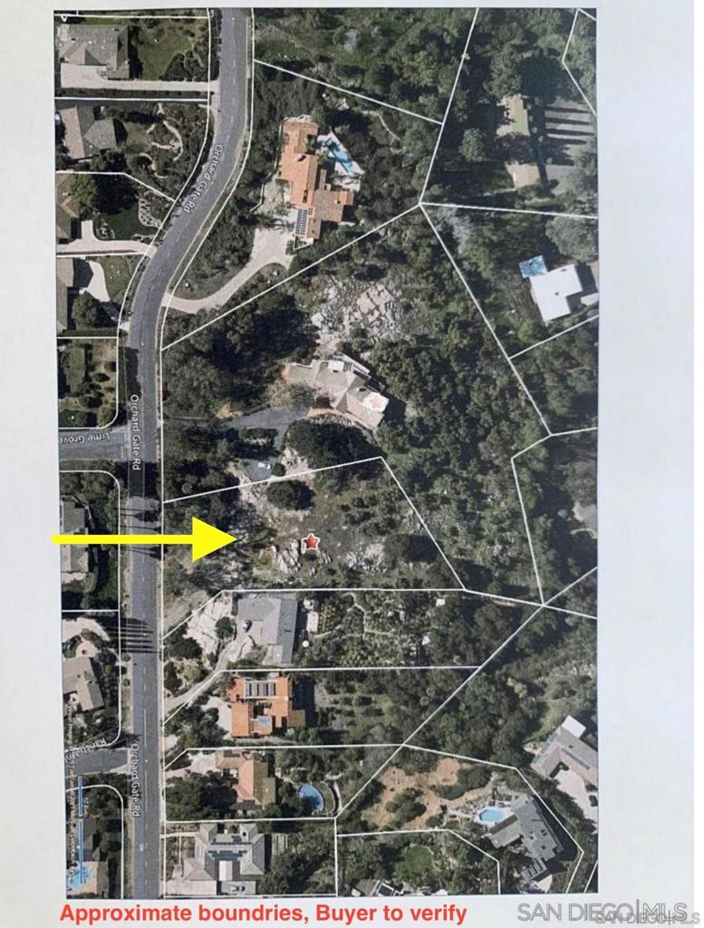 13610 Orchard Gate Rd-vacant Poway, CA 92064 - Photo 26 of 46 a view of swimming pool