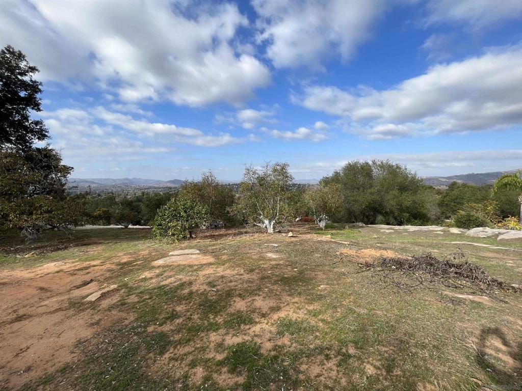 13610 Orchard Gate Rd-vacant Poway, CA 92064 - Photo 3 of 46 a view of open space with city view