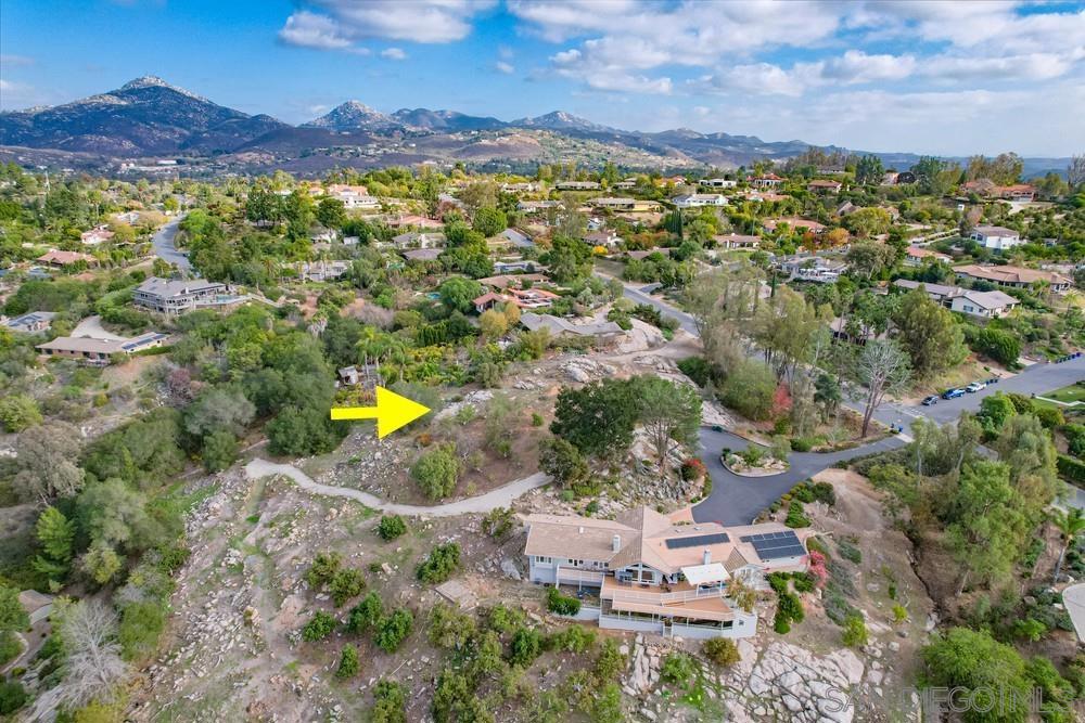 13610 Orchard Gate Rd-vacant Poway, CA 92064 - Photo 32 of 46 a view of a city