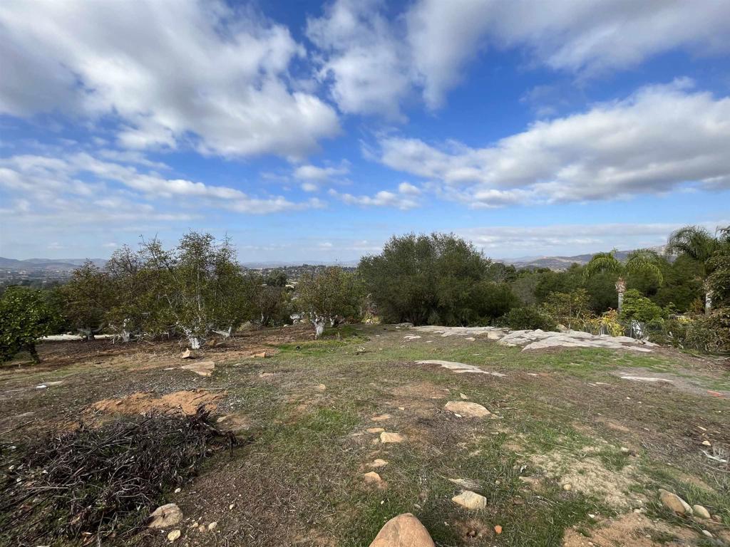 13610 Orchard Gate Rd-vacant Poway, CA 92064 - Photo 4 of 46 a view of outdoor space with city view