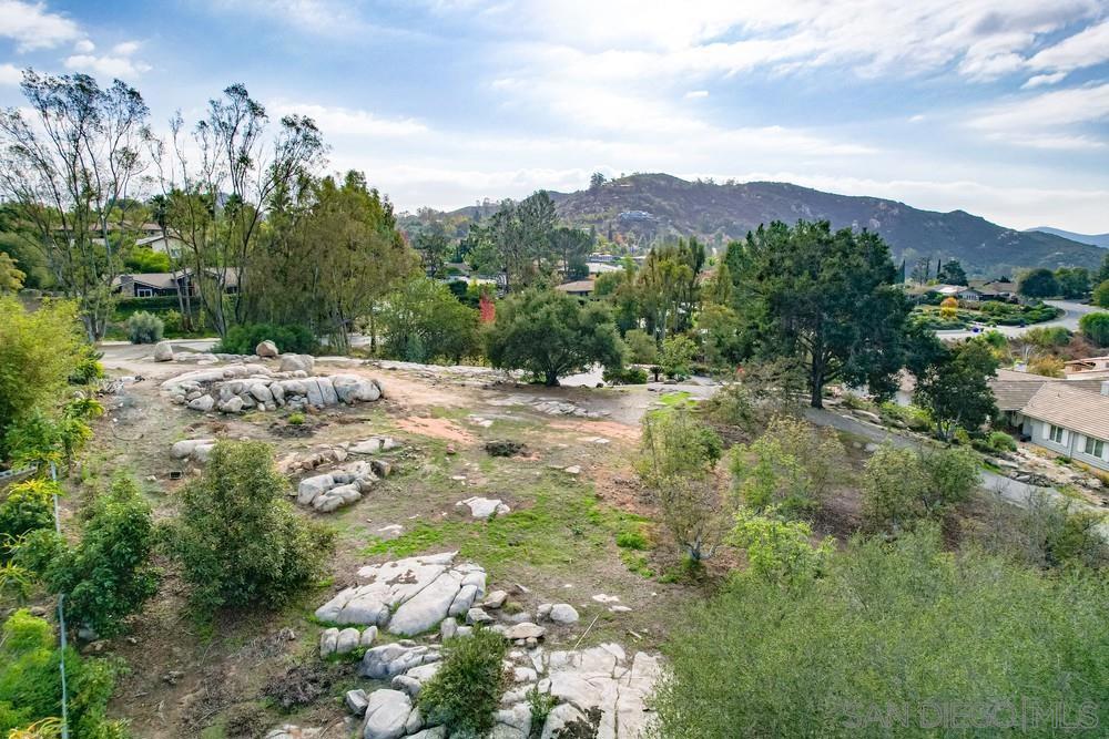 13610 Orchard Gate Rd-vacant Poway, CA 92064 - Photo 41 of 46 a view of a pathway with a yard