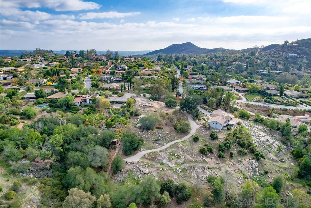 13610 Orchard Gate Rd-vacant Poway, CA 92064 - Photo 46 of 46 an aerial view of a city