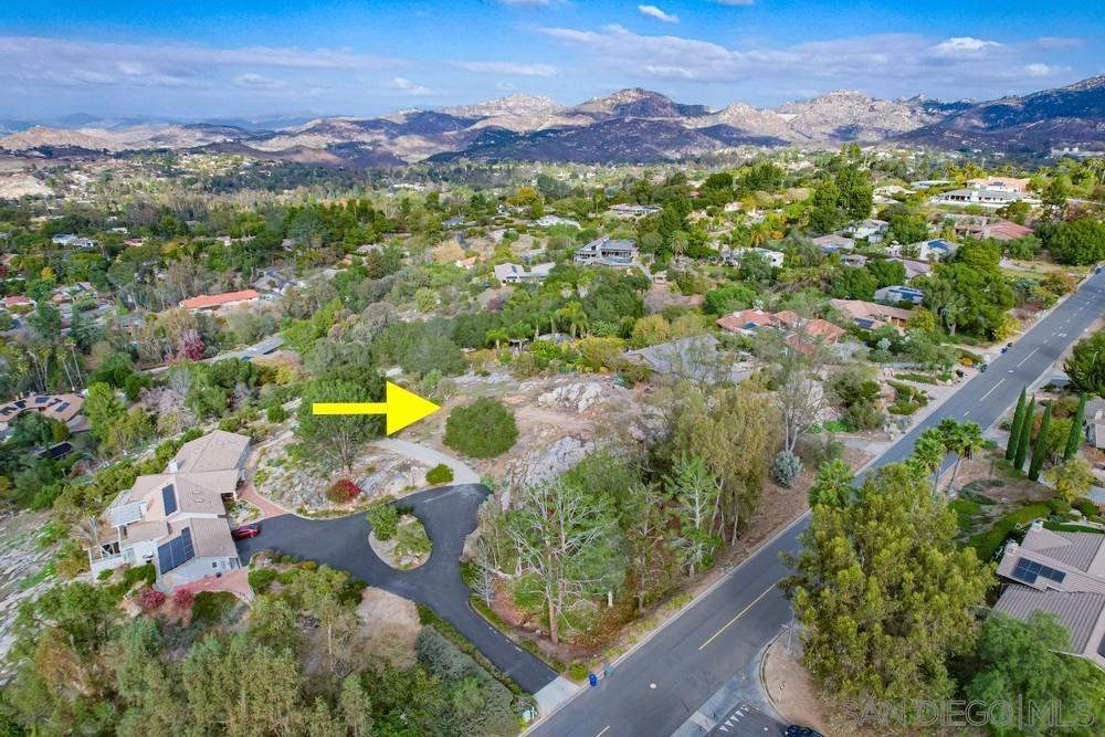 13610 Orchard Gate Rd-vacant Poway, CA 92064 - Photo 5 of 46 a view of a city with mountains in the background