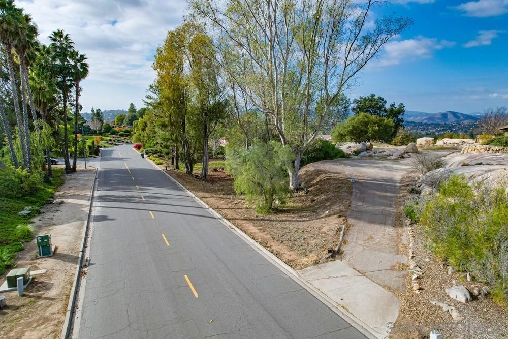 13610 Orchard Gate Rd-vacant Poway, CA 92064 - Photo 6 of 46 a view of a pathway both side of house