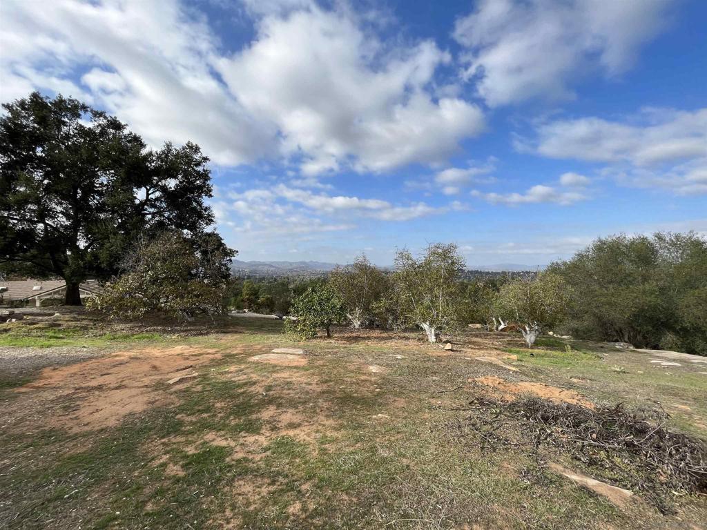 13610 Orchard Gate Rd-vacant Poway, CA 92064 - Photo 8 of 46 a view of outdoor space with city view