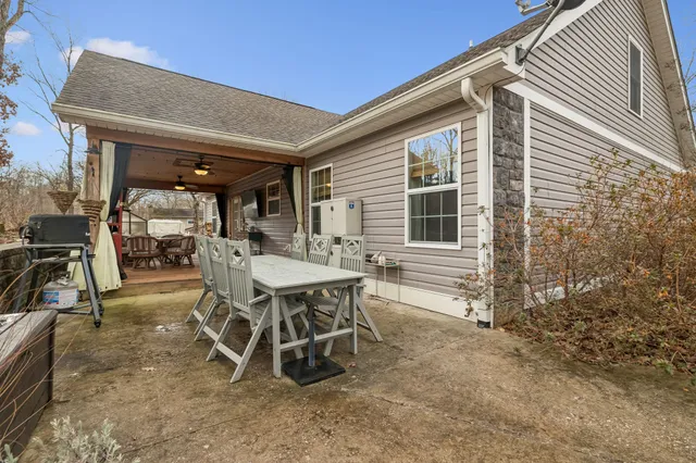 $625,000 | 111 Dylark Drive, Waverly, TN 37185