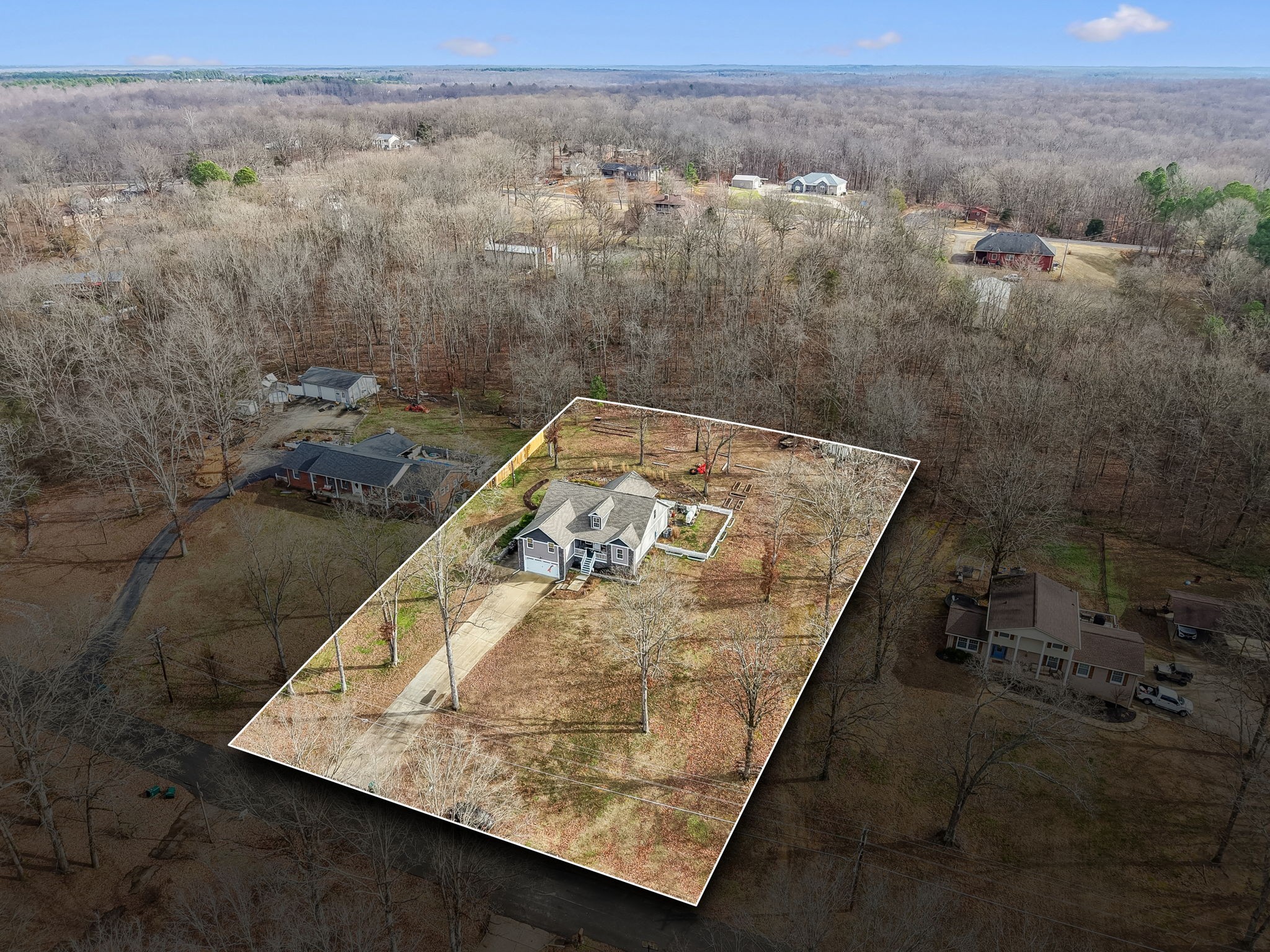 111 Dylark Drive Waverly, TN 37185 - Photo 65 of 88