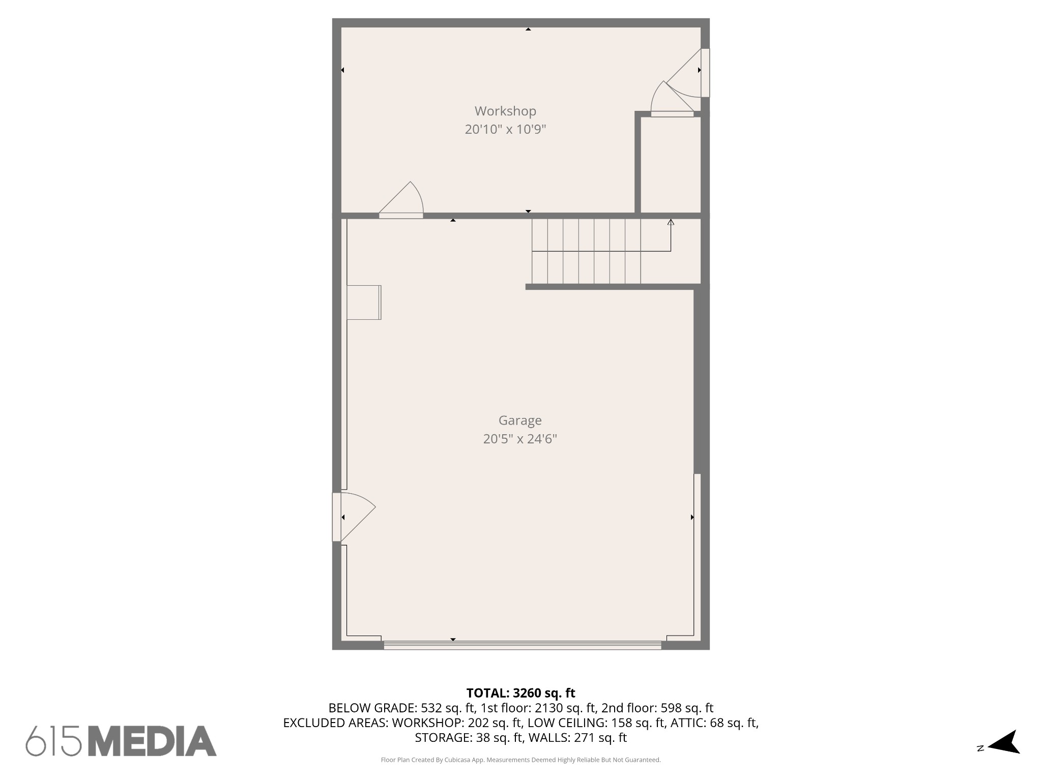 111 Dylark Drive Waverly, TN 37185 - Photo 81 of 88