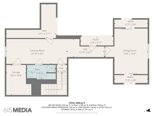 $625,000 | 111 Dylark Drive, Waverly, TN 37185