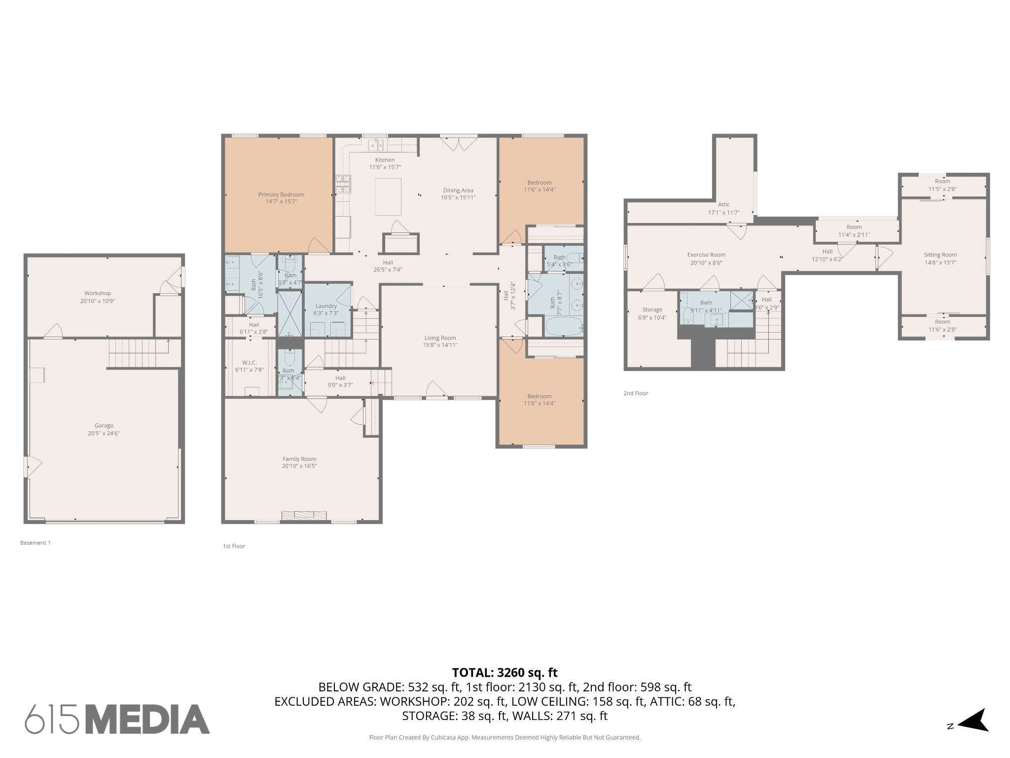 111 Dylark Drive Waverly, TN 37185 - Photo 84 of 88