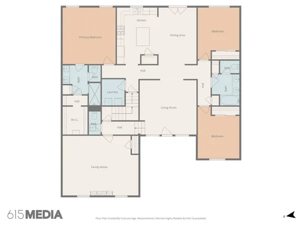 $579,900 | 111 Dylark Drive, Waverly, TN 37185