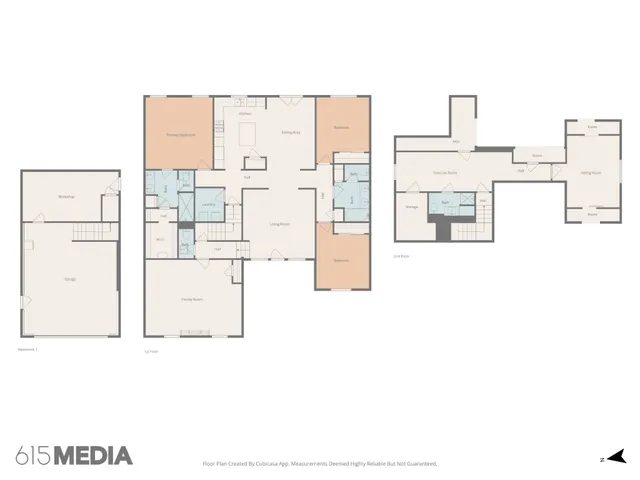 $625,000 | 111 Dylark Drive, Waverly, TN 37185