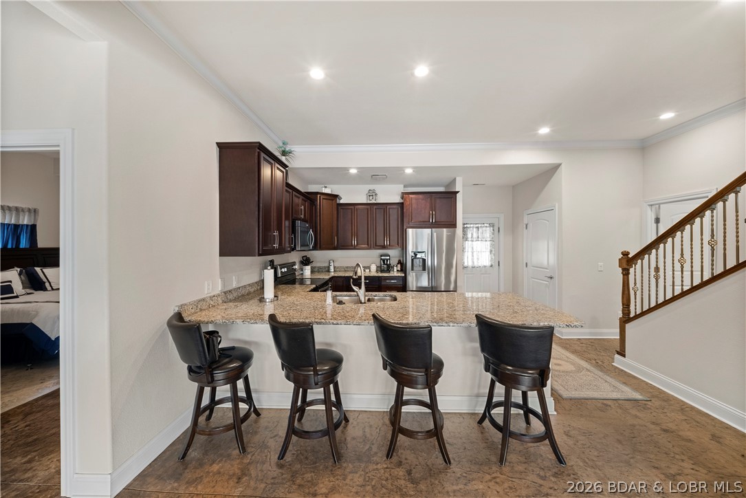 43 Sandy Beach Loop Camdenton, MO 65020 - Photo 29 of 66