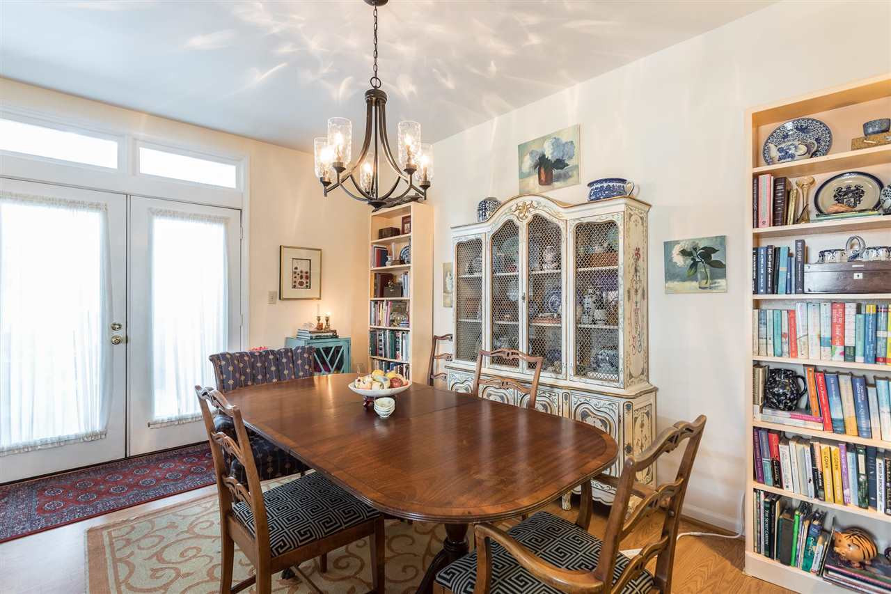 1066 Washington Street, Unit 101 Raleigh, NC 27605 - Photo 12 of 26 Photo 12