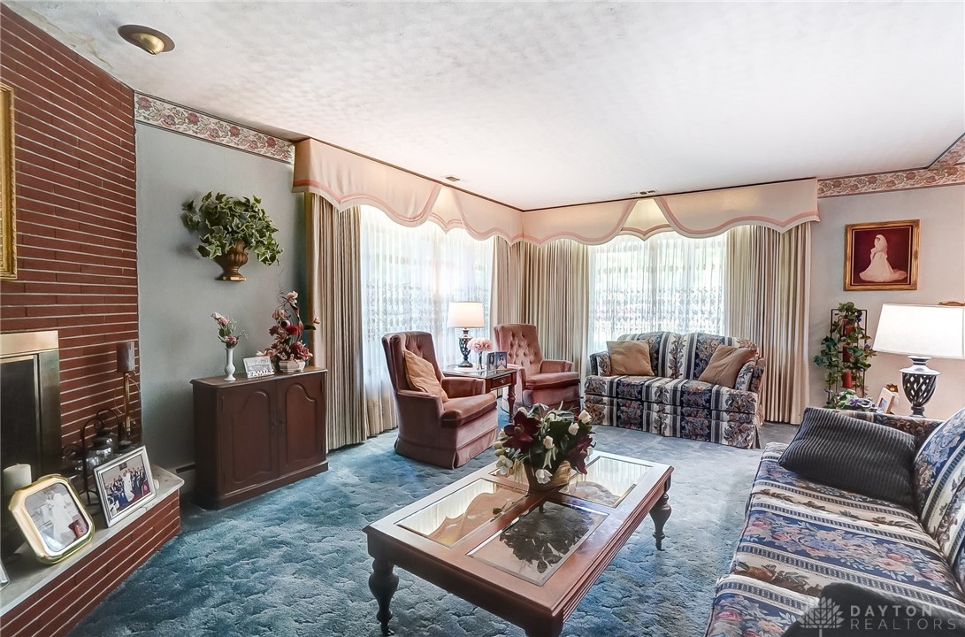 881 McBee Road Bellbrook, OH 45305 - Photo 7 of 36 Gallery Image 7