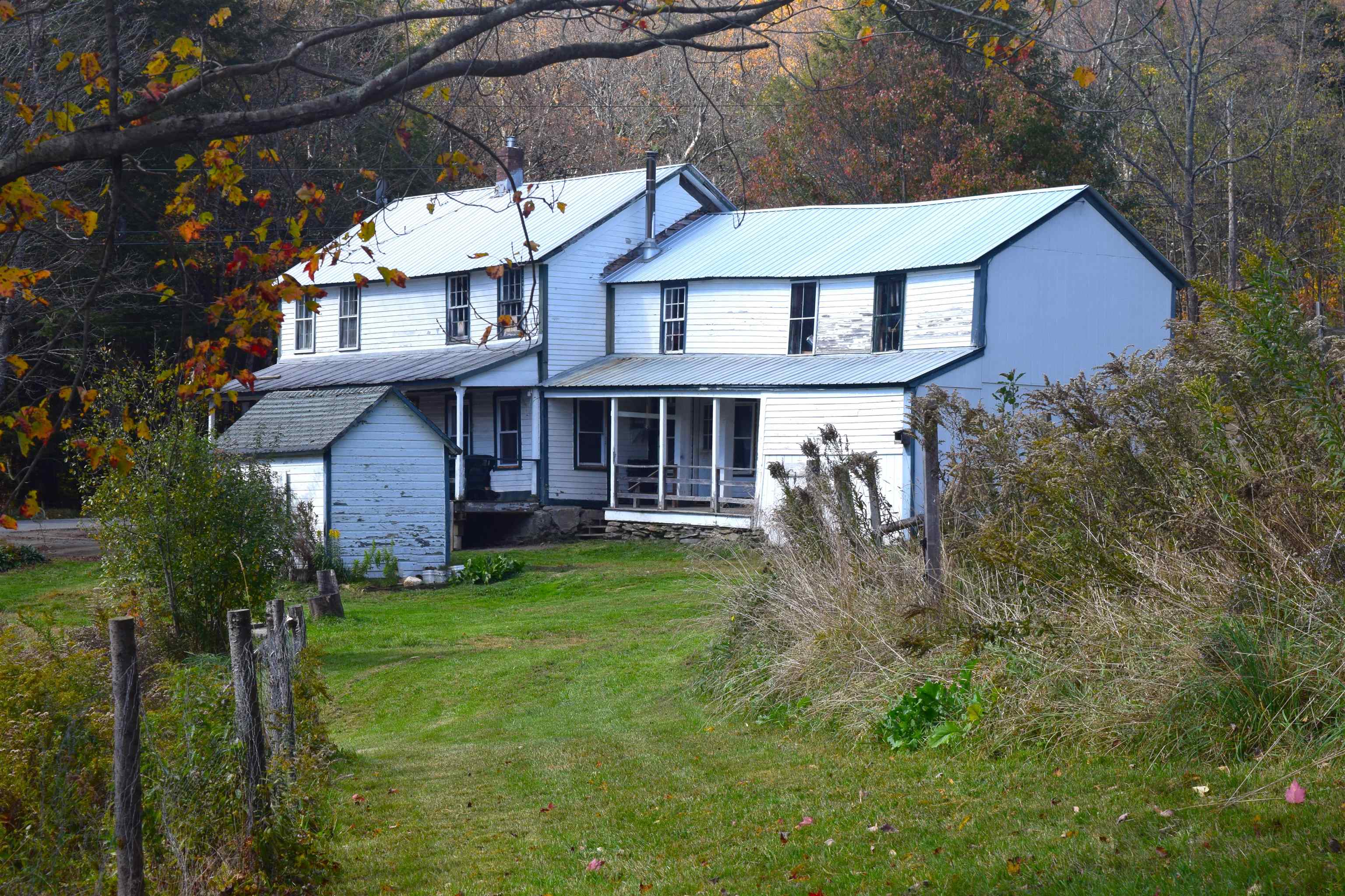 292 Parsons Road Whitingham, VT 05342 - Photo 32 of 57