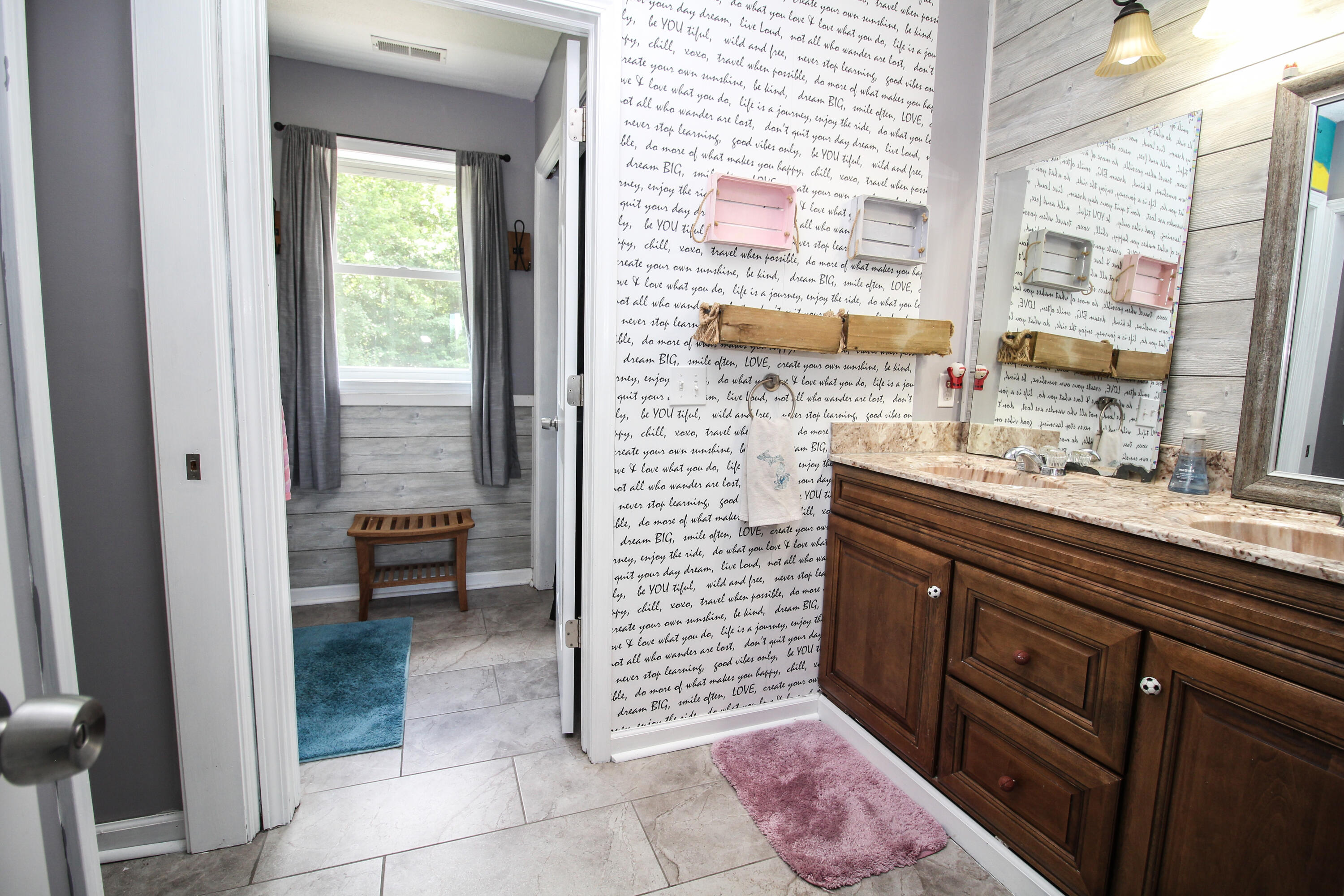 56056 Truman Drive Three Rivers, MI 49093 - Photo 33 of 57 Bathroom
