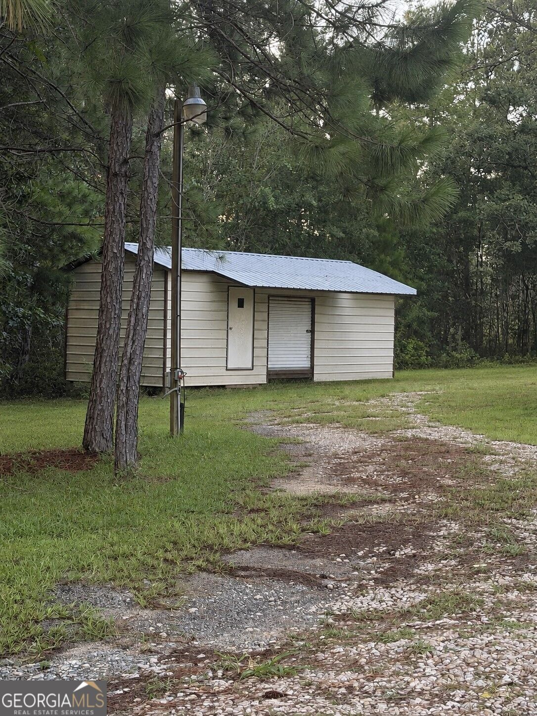 285 Hidden Springs Road Climax, GA 39834 - Photo 50 of 55 Gallery Image 50