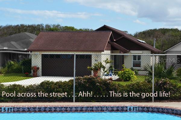 50 Pebble Beach Circle Flagler Beach, FL 32136 - Photo 2 of 20