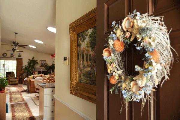 50 Pebble Beach Circle Flagler Beach, FL 32136 - Photo 4 of 20