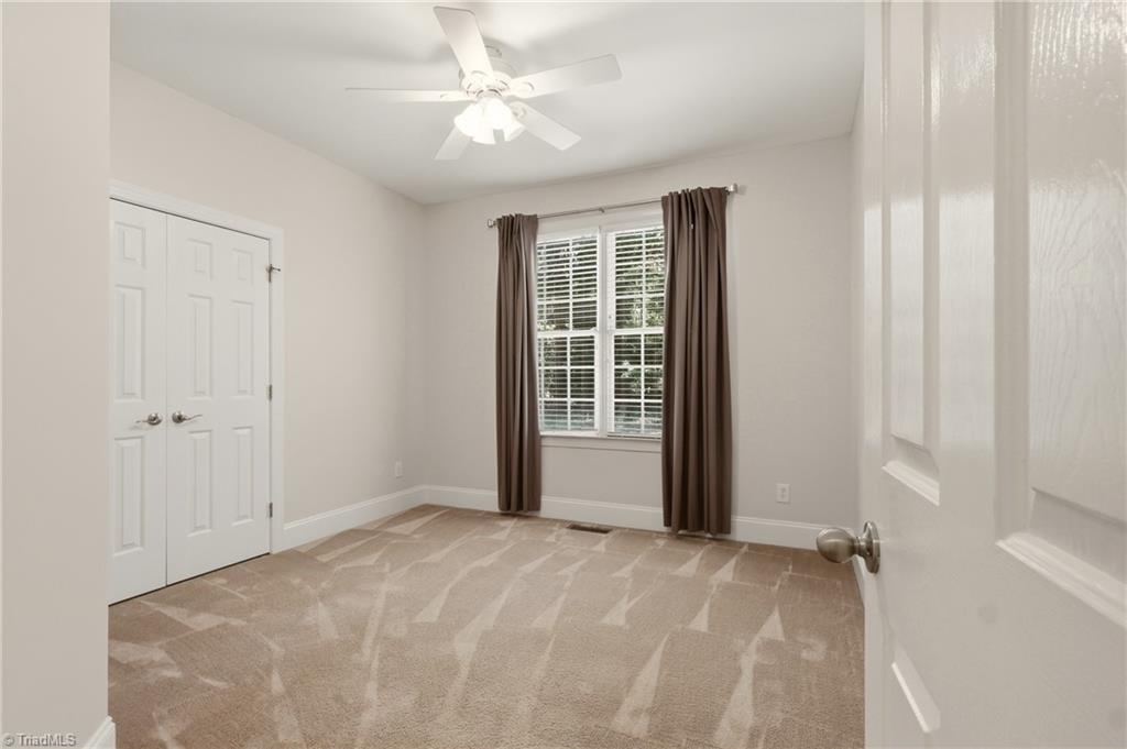 5305 Ridge Trail Road Summerfield, NC 27358 - Photo 28 of 49 Bedroom 3