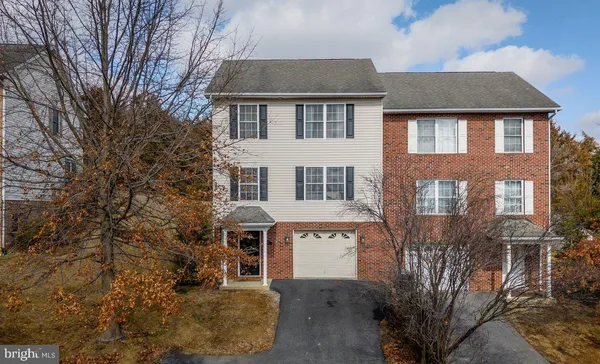 $325,000 | 573 Pointe Drive, Harrisonburg, VA 22801