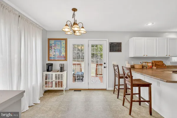 $325,000 | 573 Pointe Drive, Harrisonburg, VA 22801