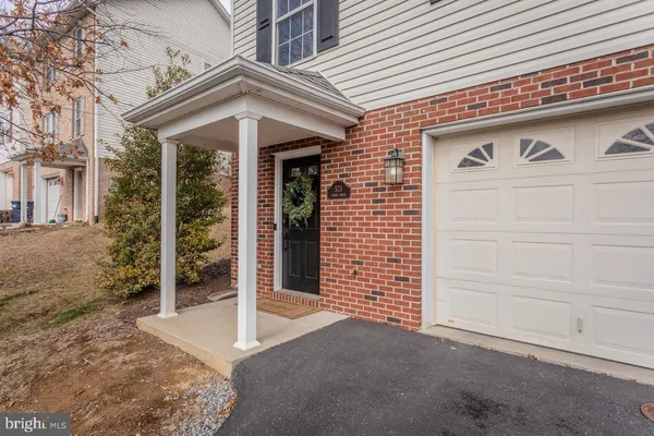 $325,000 | 573 Pointe Drive, Harrisonburg, VA 22801