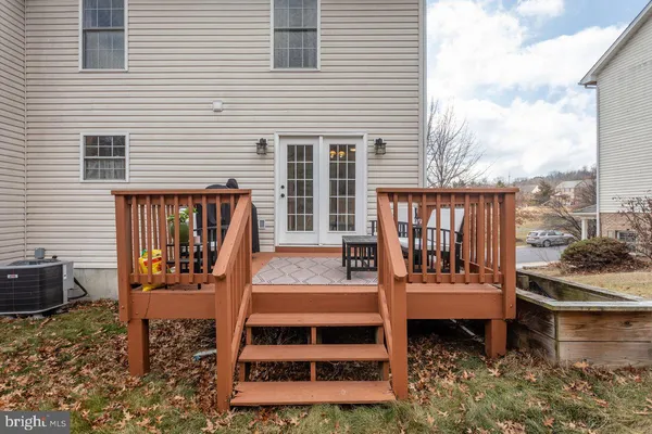 $325,000 | 573 Pointe Drive, Harrisonburg, VA 22801