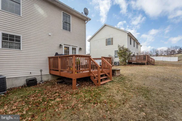 $325,000 | 573 Pointe Drive, Harrisonburg, VA 22801