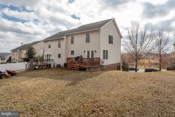 $325,000 | 573 Pointe Drive, Harrisonburg, VA 22801