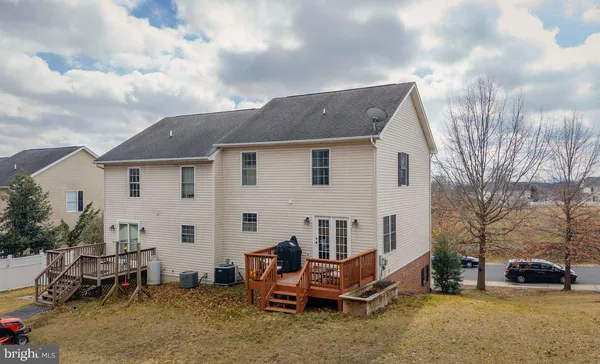 $325,000 | 573 Pointe Drive, Harrisonburg, VA 22801