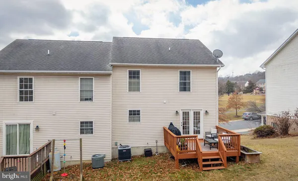 $325,000 | 573 Pointe Drive, Harrisonburg, VA 22801