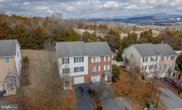 $325,000 | 573 Pointe Drive, Harrisonburg, VA 22801