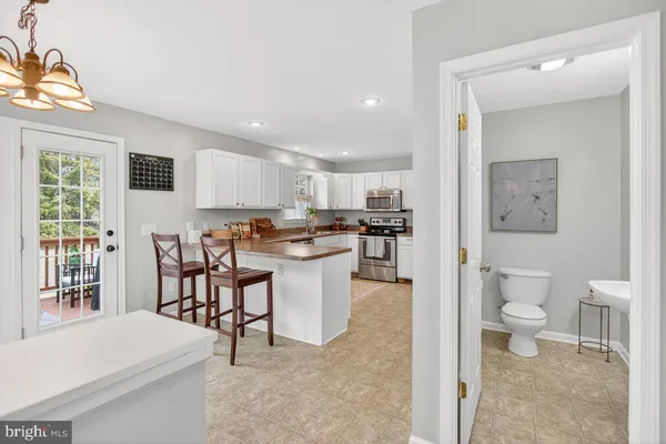 $325,000 | 573 Pointe Drive, Harrisonburg, VA 22801